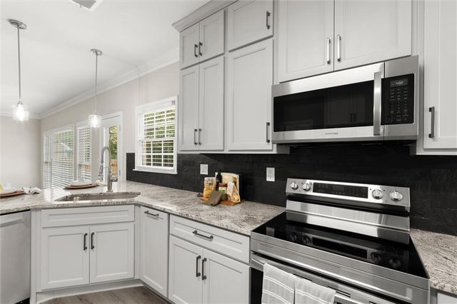 2337 County Line Road NW, Acworth, GA 30101