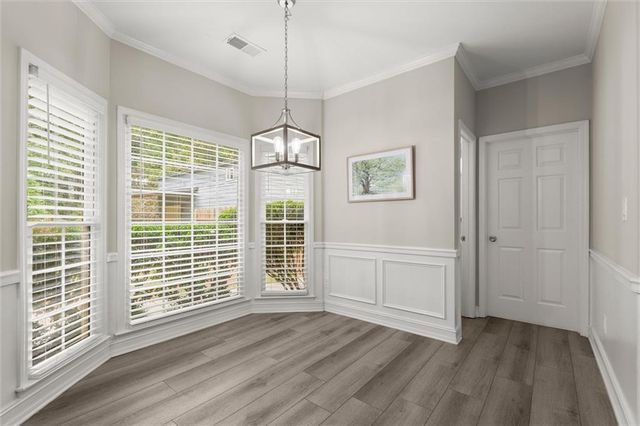 2337 County Line Road NW, Acworth, GA 30101
