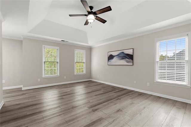 2337 County Line Road NW, Acworth, GA 30101