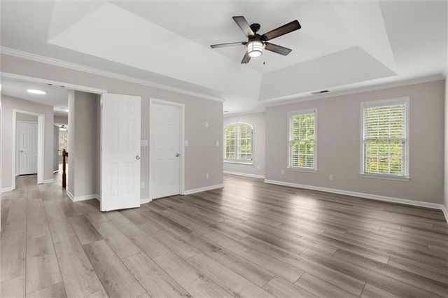 2337 County Line Road NW, Acworth, GA 30101