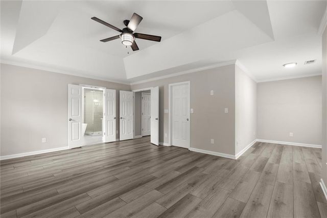 2337 County Line Road NW, Acworth, GA 30101