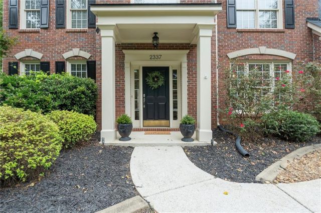 2337 County Line Road NW, Acworth, GA 30101