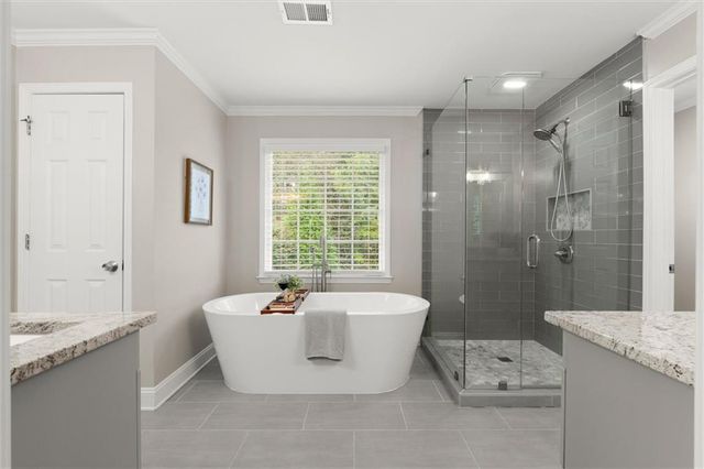 2337 County Line Road NW, Acworth, GA 30101