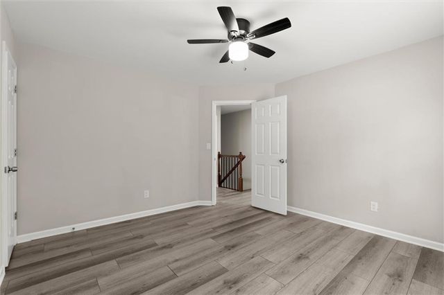 2337 County Line Road NW, Acworth, GA 30101
