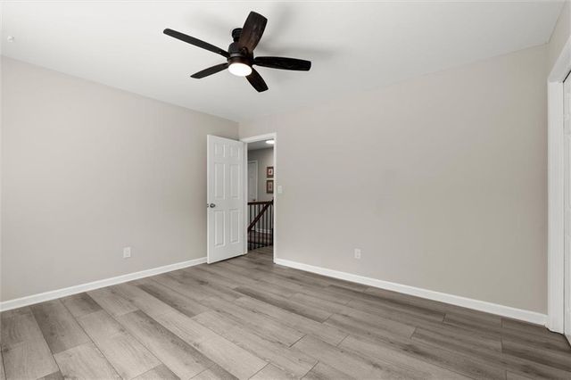 2337 County Line Road NW, Acworth, GA 30101
