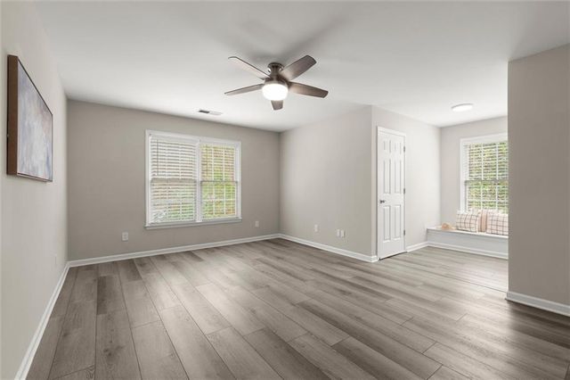 2337 County Line Road NW, Acworth, GA 30101