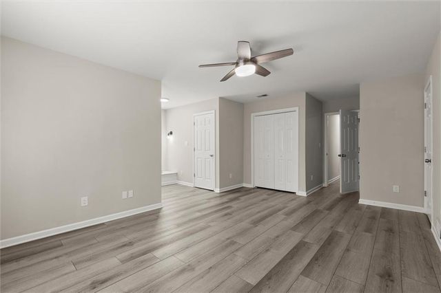 2337 County Line Road NW, Acworth, GA 30101