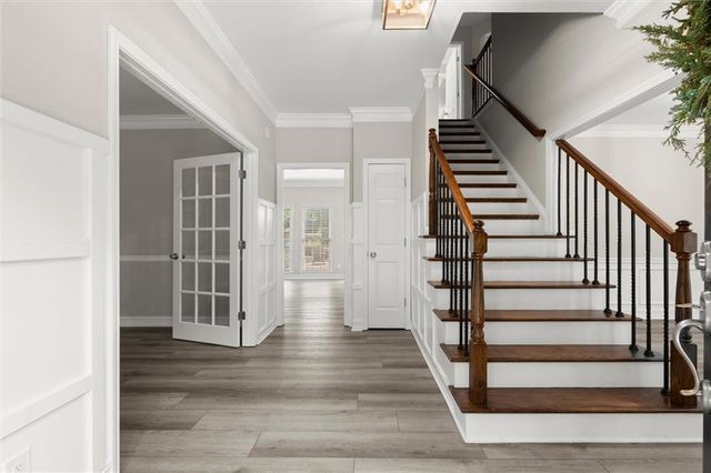 2337 County Line Road NW, Acworth, GA 30101