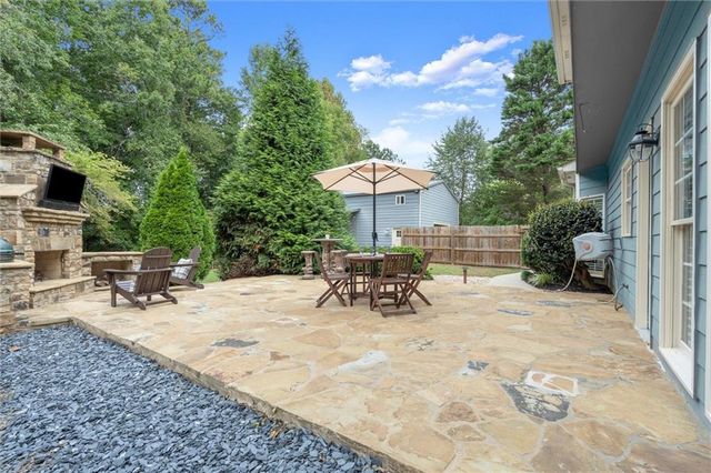2337 County Line Road NW, Acworth, GA 30101
