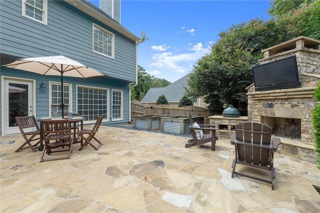 2337 County Line Road NW, Acworth, GA 30101