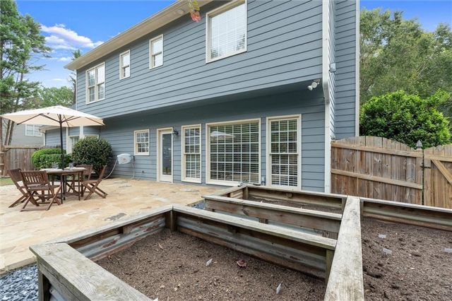 2337 County Line Road NW, Acworth, GA 30101