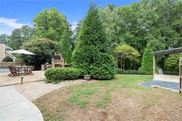 2337 County Line Road NW, Acworth, GA 30101
