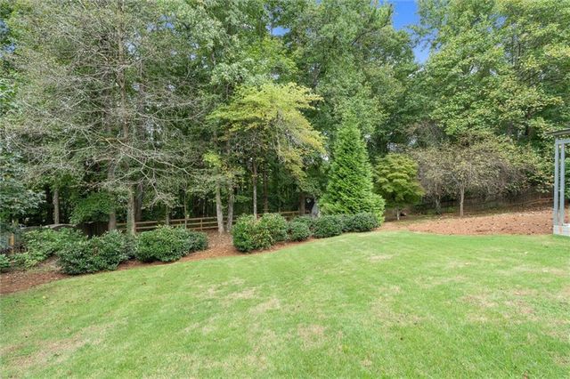 2337 County Line Road NW, Acworth, GA 30101