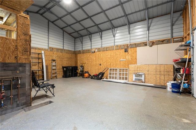 2337 County Line Road NW, Acworth, GA 30101
