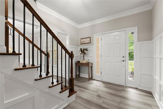 2337 County Line Road NW, Acworth, GA 30101