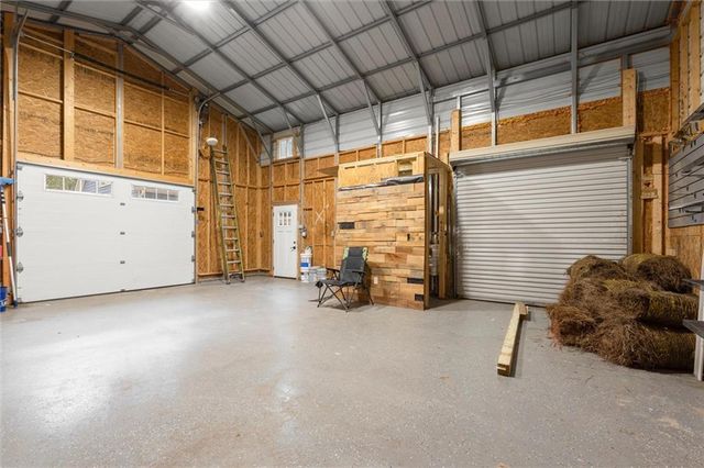 2337 County Line Road NW, Acworth, GA 30101
