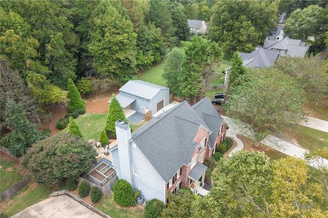 2337 County Line Road NW, Acworth, GA 30101