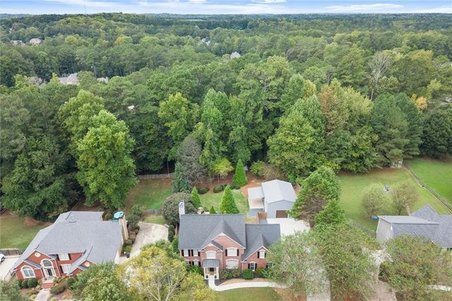 2337 County Line Road NW, Acworth, GA 30101