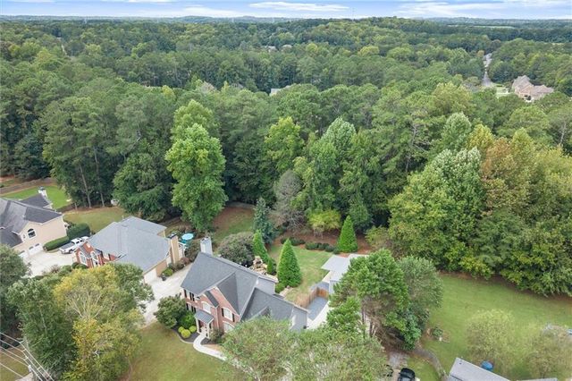 2337 County Line Road NW, Acworth, GA 30101