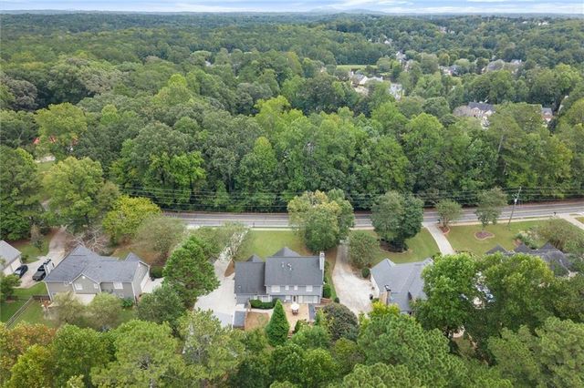 2337 County Line Road NW, Acworth, GA 30101