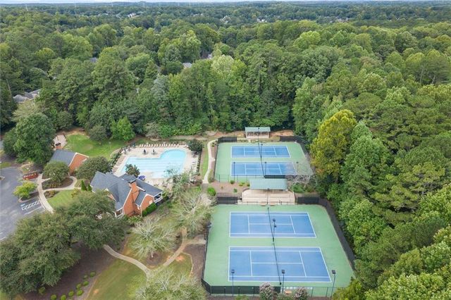 2337 County Line Road NW, Acworth, GA 30101