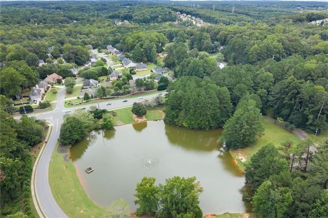 2337 County Line Road NW, Acworth, GA 30101