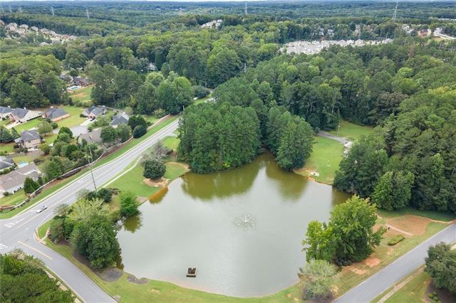2337 County Line Road NW, Acworth, GA 30101