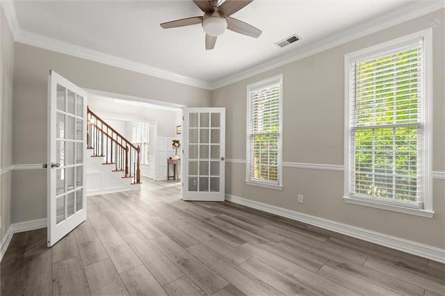 2337 County Line Road NW, Acworth, GA 30101