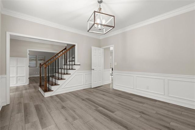 2337 County Line Road NW, Acworth, GA 30101