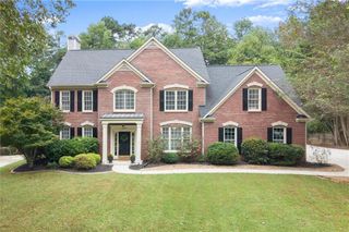 2337 County Line Road NW, Acworth, GA 30101