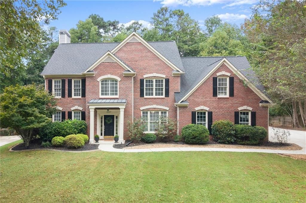 2337 County Line Road NW, Acworth, GA 30101