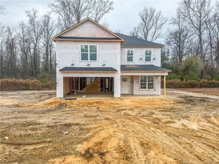 121 Crusher (Lot 56) Drive, Parkton, NC 28371