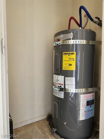 3550 Bay Sands Drive 3025, Laughlin, NV 89029