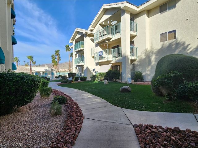 3550 Bay Sands Drive 3025, Laughlin, NV 89029