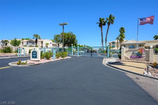 3550 Bay Sands Drive 3025, Laughlin, NV 89029