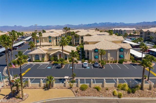 3550 Bay Sands Drive 3025, Laughlin, NV 89029