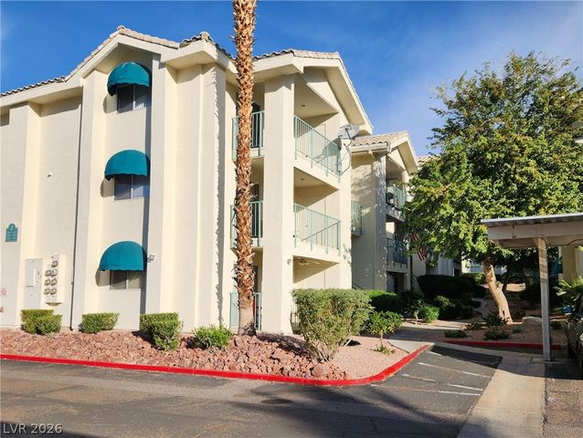 3550 Bay Sands Drive 3025, Laughlin, NV 89029