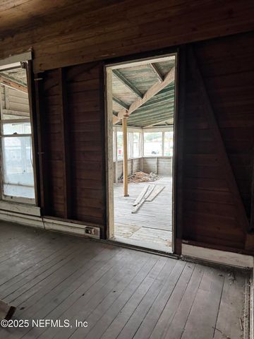 708 N WALNUT Street, Starke, FL 32091