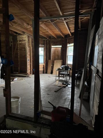 708 N WALNUT Street, Starke, FL 32091