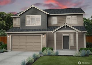 404 Pagget Avenue, Winlock, WA 98596