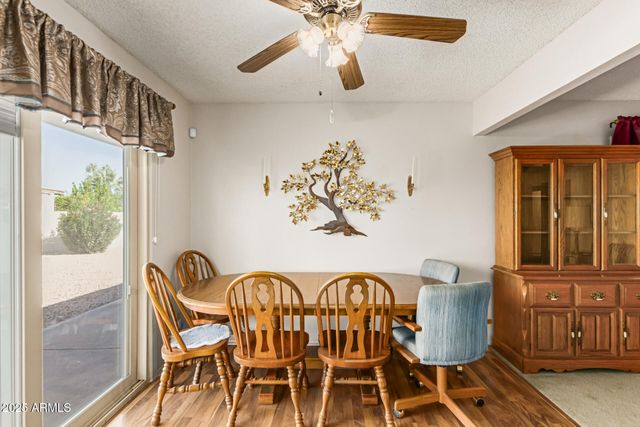 26019 S PARKSIDE Drive, Sun Lakes, AZ 85248