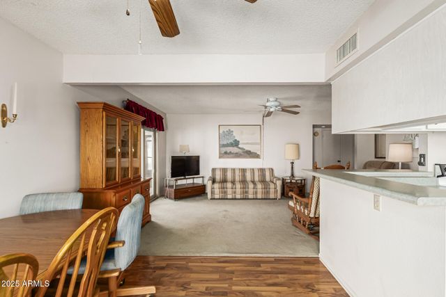 26019 S PARKSIDE Drive, Sun Lakes, AZ 85248