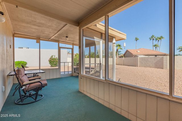 26019 S PARKSIDE Drive, Sun Lakes, AZ 85248
