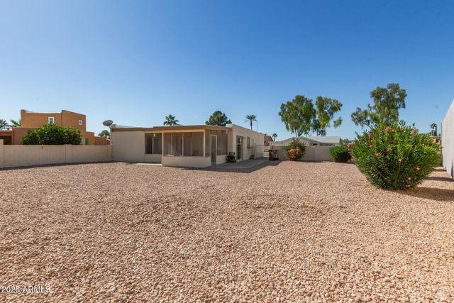 26019 S PARKSIDE Drive, Sun Lakes, AZ 85248