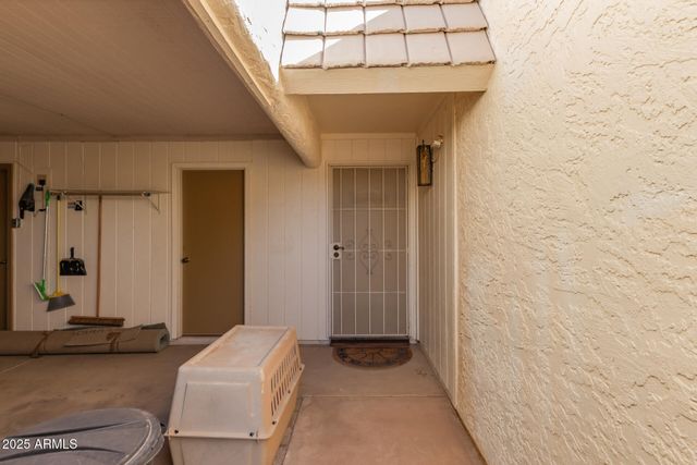 26019 S PARKSIDE Drive, Sun Lakes, AZ 85248