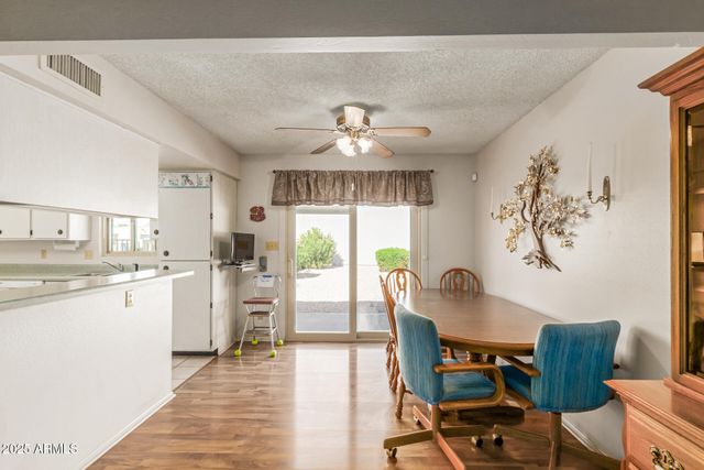 26019 S PARKSIDE Drive, Sun Lakes, AZ 85248