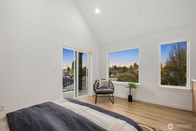 806 B S Rose Street, Seattle, WA 98108