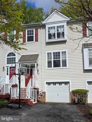106 BRANDYWINE RD, Malvern, PA 19355