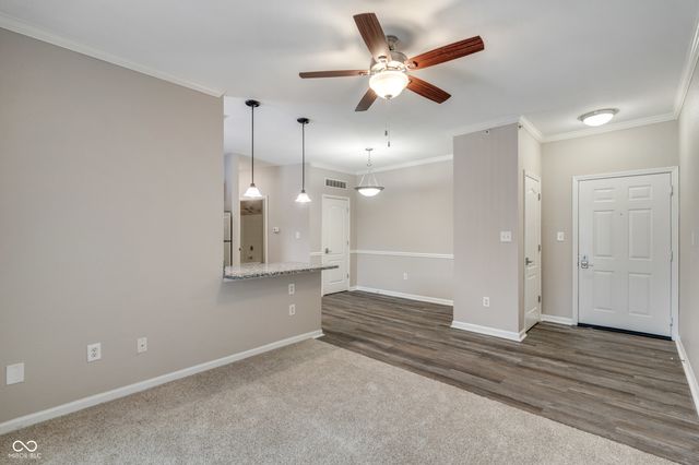 12926 University Crescent 3A, Carmel, IN 46032