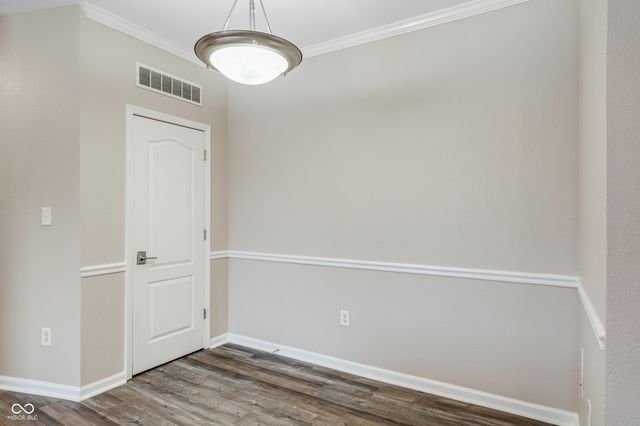 12926 University Crescent 3A, Carmel, IN 46032